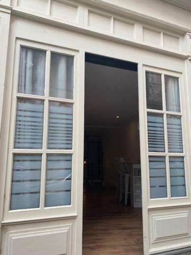 Apartamento Voute C�leste