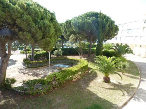 Apartamento Appartement 2 Pieces Vue Mer Avec Piscine