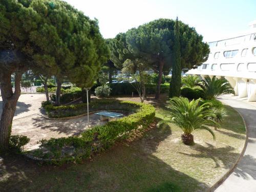 Apartamento Appartement 2 Pieces Vue Mer Avec Piscine