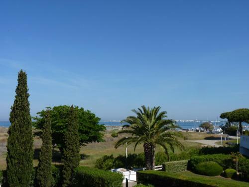 Apartamento Appartement 2 Pieces Vue Mer Avec Piscine