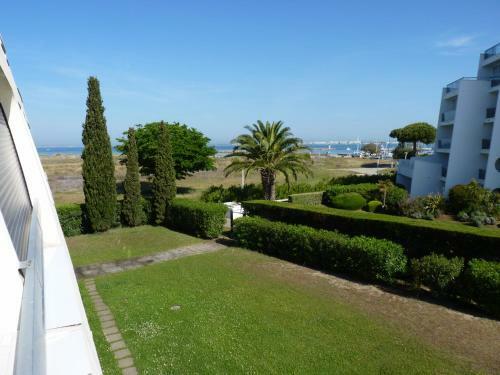 Apartamento Appartement 2 Pieces Vue Mer Avec Piscine