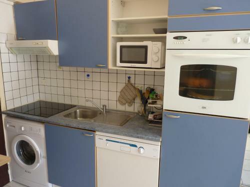 Apartamento Appartement 2 Pieces Vue Mer Avec Piscine