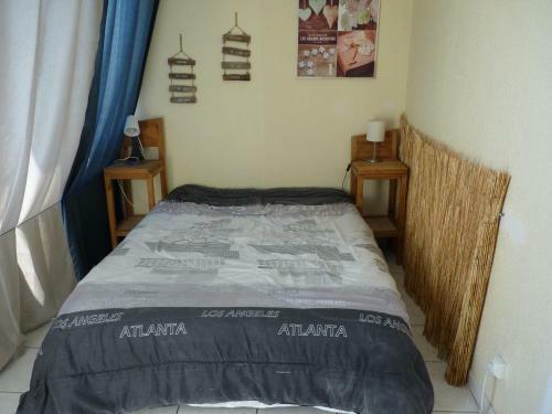 Apartamento Appartement 2 Pieces Vue Mer Avec Piscine