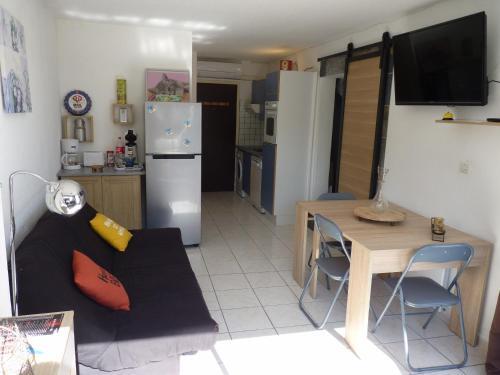 Apartamento Appartement 2 Pieces Vue Mer Avec Piscine