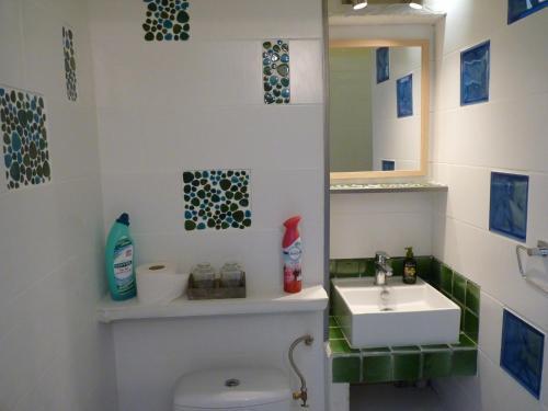 Apartamento Appartement 2 Pieces Vue Mer Avec Piscine