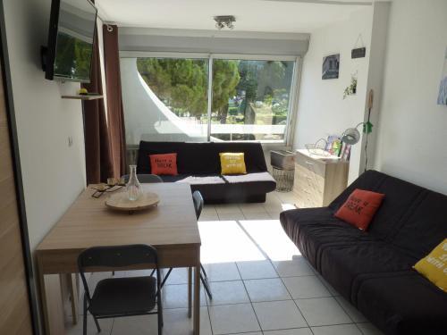 Apartamento Appartement 2 Pieces Vue Mer Avec Piscine