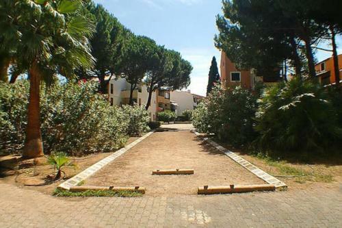 Apartamento Studio Cabine Climatis� Rez De Jardin Plage 150m Boucanet