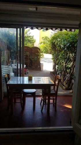 Apartamento Studio Cabine Climatis� Rez De Jardin Plage 150m Boucanet