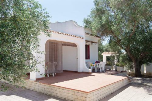 Villa Antonella Con Giardino