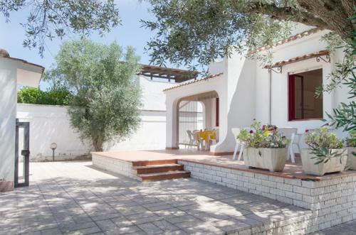 Villa Antonella Con Giardino