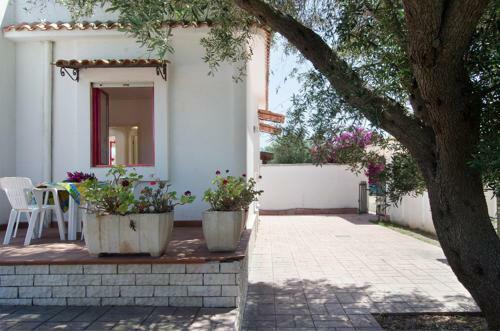 Villa Antonella Con Giardino