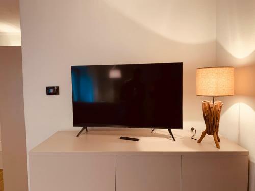 Apartamento Lo Micho - Le Four Des Alpes