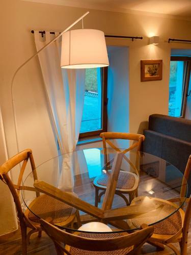 Apartamento Lo Micho - Le Four Des Alpes