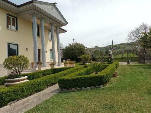 Agroturismo Tenuta Tosi