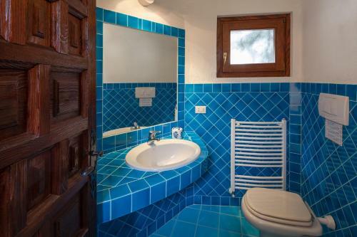 Villa Melograno - Luxury Villas In Sardinia - Palau