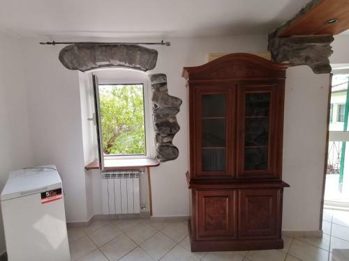 Apartamento La Casa Nella Collina