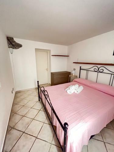 Apartamento La Casa Nella Collina