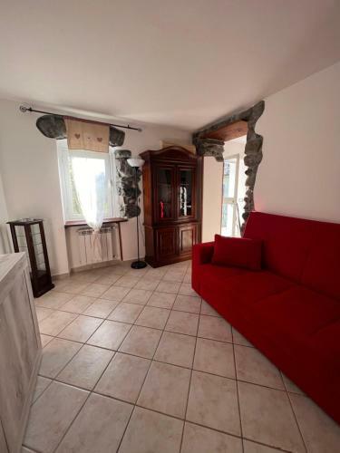 Apartamento La Casa Nella Collina