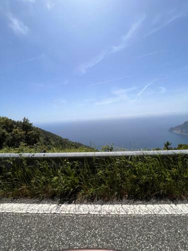Apartamento La Casa Nella Collina