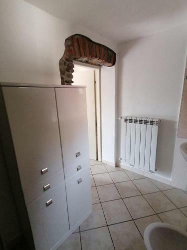 Apartamento La Casa Nella Collina