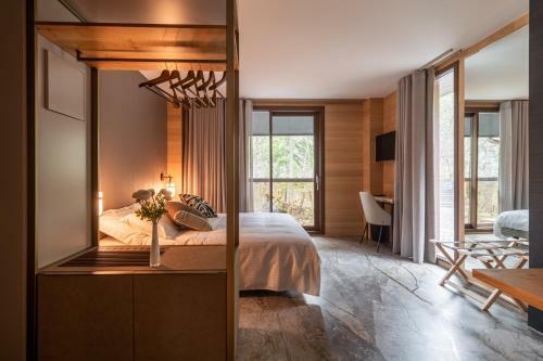 Hotel Locanda Milia