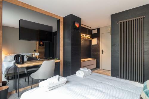 Hotel Locanda Milia