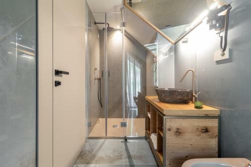 Hotel Locanda Milia