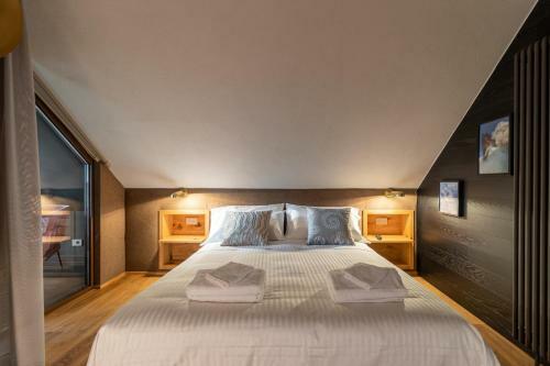 Hotel Locanda Milia