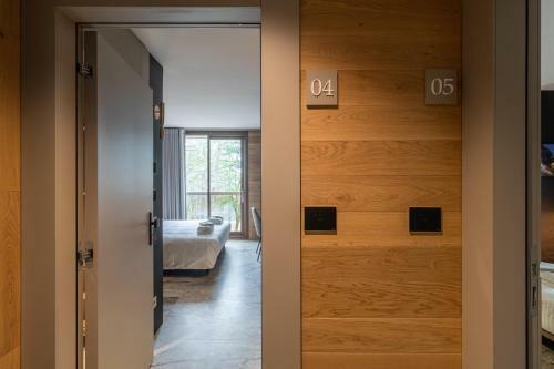 Hotel Locanda Milia