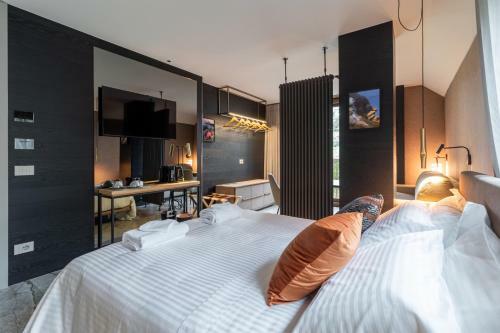 Hotel Locanda Milia