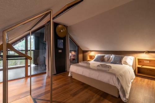 Hotel Locanda Milia