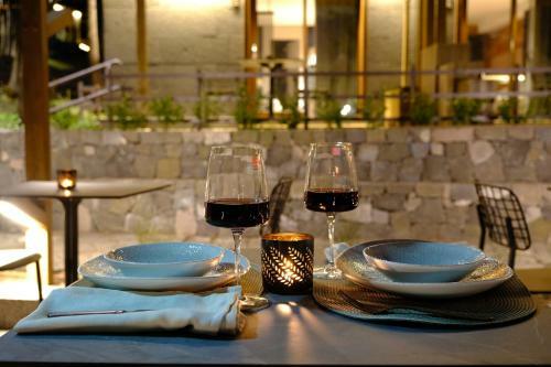 Hotel Locanda Milia