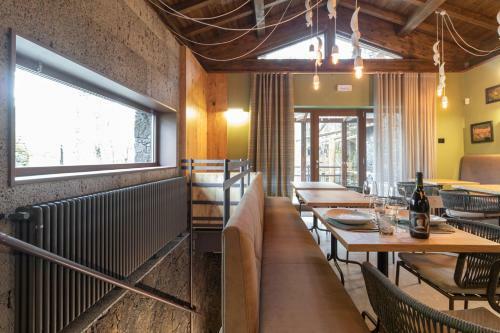 Hotel Locanda Milia