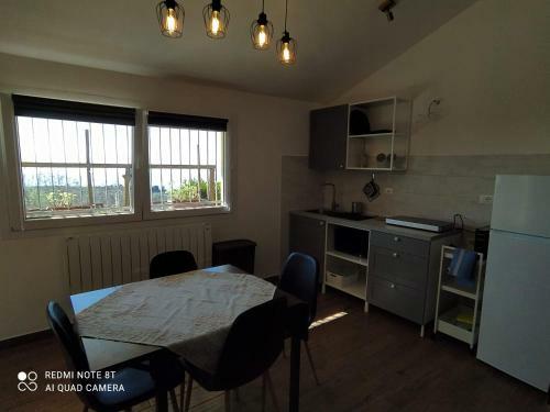 Apartamento Baita Sambuco