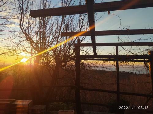 Apartamento Baita Sambuco