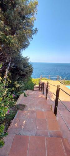 Villetta Paradise A Costa Paradiso
