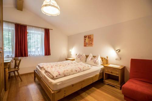 Apartment Arnika - Mesnerhof