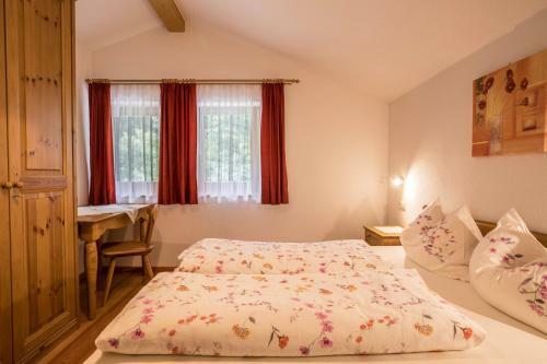 Apartment Arnika - Mesnerhof