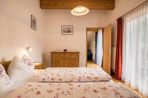 Apartment Arnika - Mesnerhof