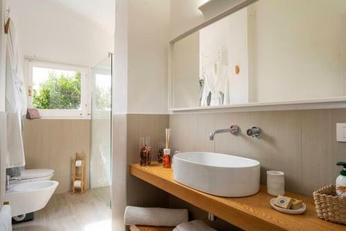 Villa Ester - A Sardinian Paradise