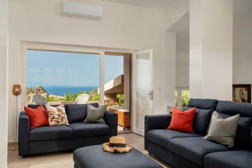 Villa Ester - A Sardinian Paradise