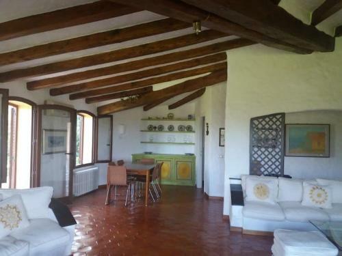 Ampia Villa Tranquilla Con Posto Barca Privato