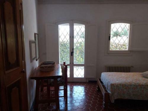 Ampia Villa Tranquilla Con Posto Barca Privato