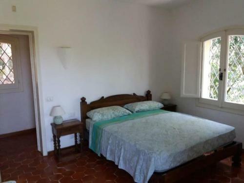 Ampia Villa Tranquilla Con Posto Barca Privato