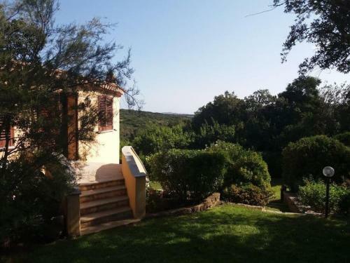 Ampia Villa Tranquilla Con Posto Barca Privato