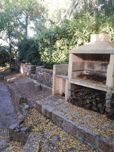 Ampia Villa Tranquilla Con Posto Barca Privato