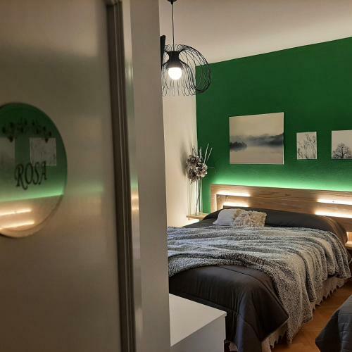 B&B Degli Allori