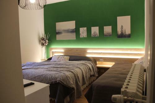 B&B Degli Allori