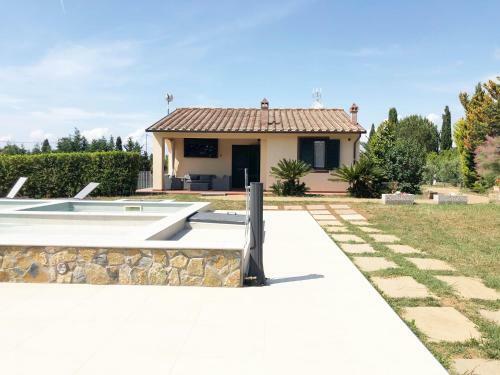 Villa Della Duna