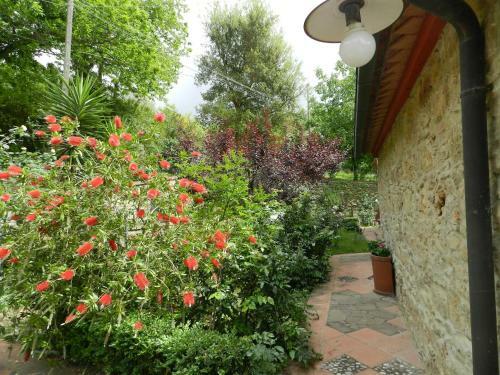 Apartamento La Casa Delle Rose
